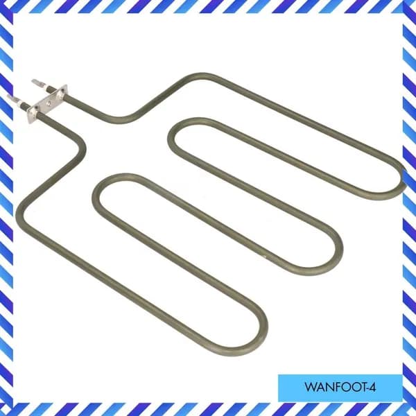 Трубка обогрева, высокая тепловая эффективность, для сауны и фитнес-центров