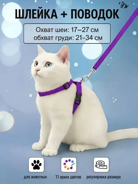 Шлейка