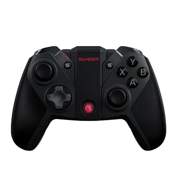 Геймпад Gamesir G4 Pro, беспроводной, с держателем для смартфона