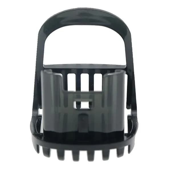 Машинка для стрижки Триммер-гребень  для APhilips BT405 BT3200 QT3300 QT4000 QT4005 QT4008 XA4003 QT4012 QT4013 QT4015 QT4018 QT4014 QC5390, черный