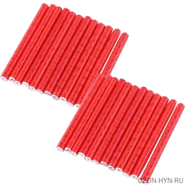 Велосипедный светоотражатель для повышенной заметности и надёжной защиты при ночных поездках