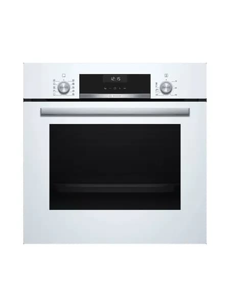Bosch  духовой шкаф HIJ517YW0R, 60 см. Уцененный товар