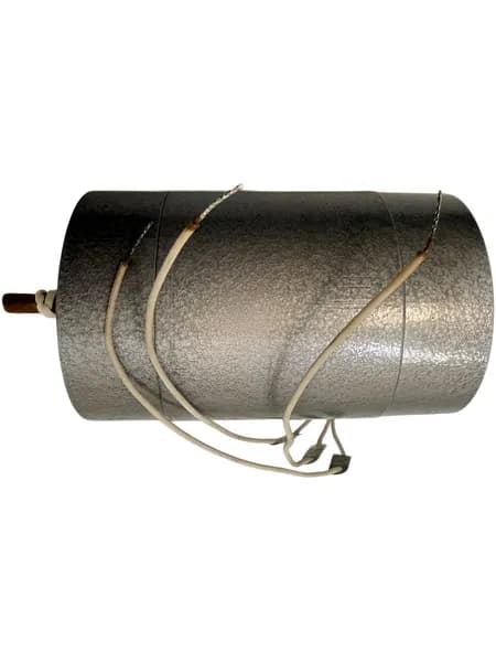 Электродвигатель УАД-74