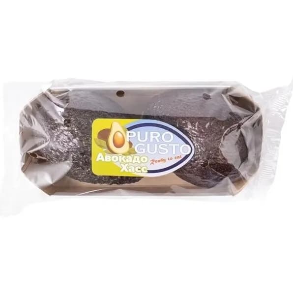 Авокадо Artfruit Хасс спелое 4 шт, 680 г