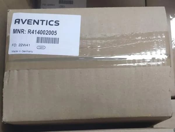 Модуль AVENTICS R414002005