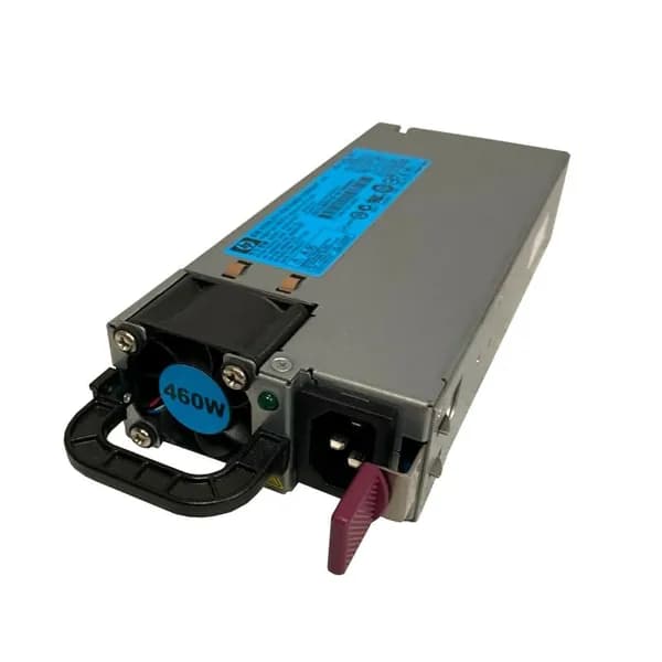 Серверный Блок Питания HP HSTNS-PR17 460W