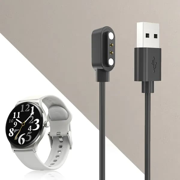 Кабель для фитнес-браслета, 0.8 м