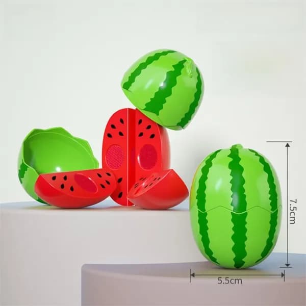 Сенсорная игрушка