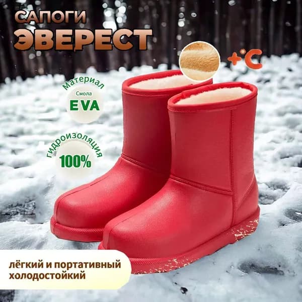 Сапоги