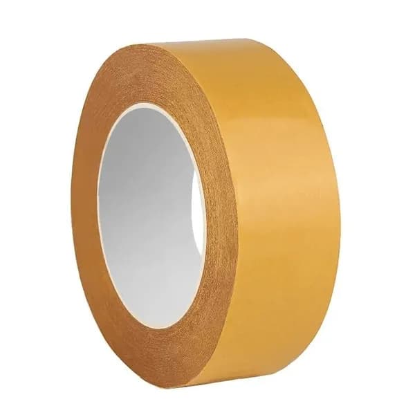 Клейкая лента канцелярская 20 мм x 10 м, 1 шт.