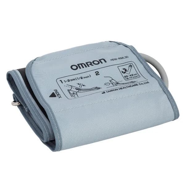 Манжета Omron CW Wide Range Cuff (HEM-RML30) универс. 22-42 см