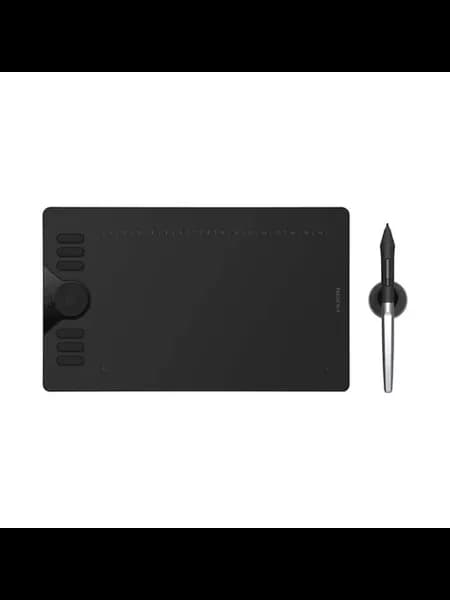 Графический планшет HUION HS610 для рисования