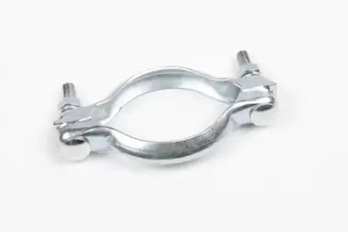 Хомут глушителя stellox 75-50008-sx