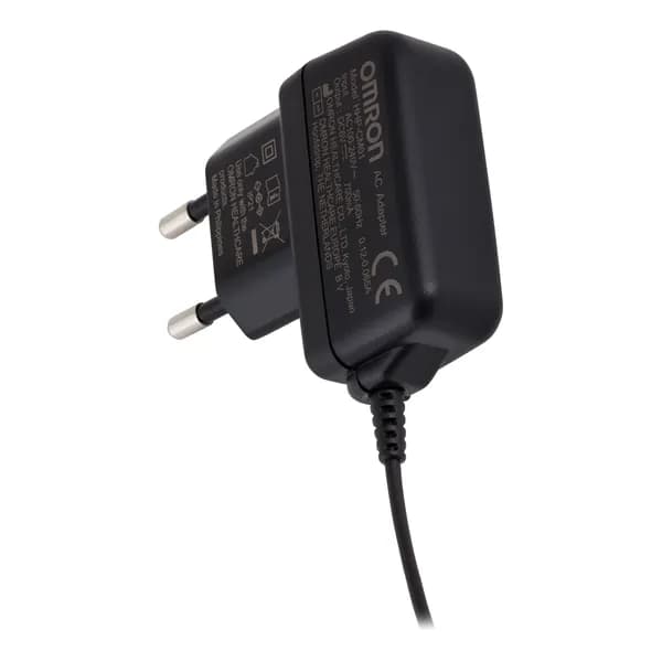 Адаптер для тонометров OMRON HHP-CM01