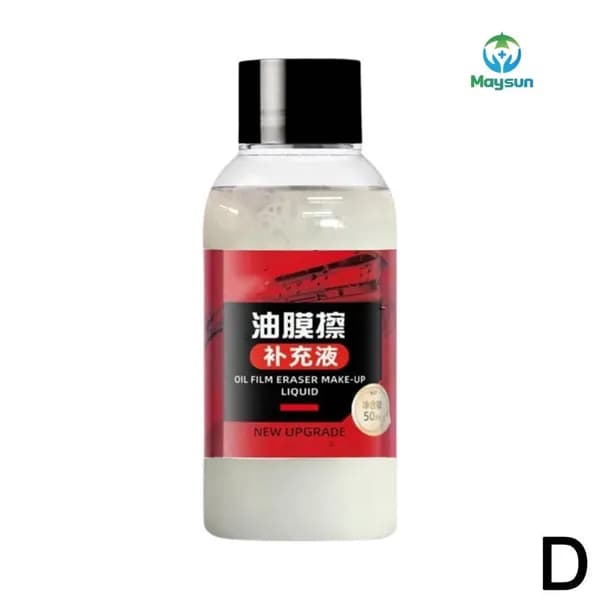 150ml Щетка для чистки лобового стекла автомобиля от