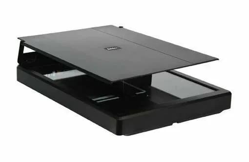 AVISION Сканер Avision FB10, черный