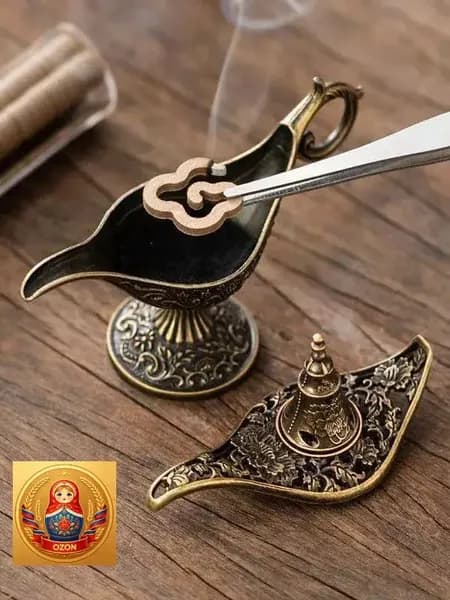 Подставка спиралей от комаров 1 шт.