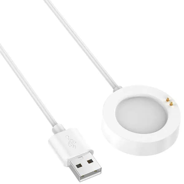USB кабель зарядного устройства для Xiaomi Watch 2 Pro быстрая зарядка шнур адаптер