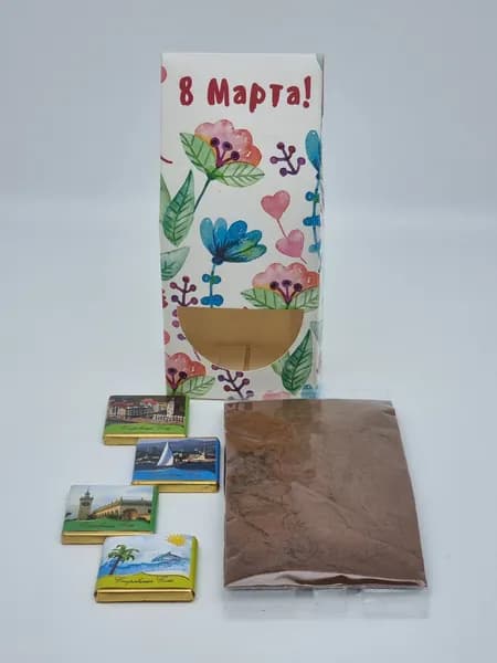 Набор 87 Праздничный 8 марта