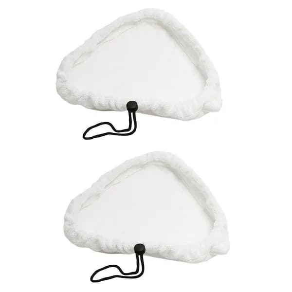 6pcs Головка паровой швабры