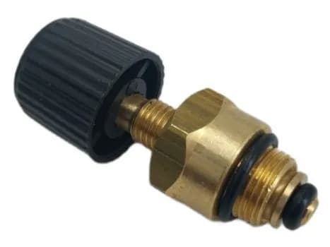 Кран подпитки для котла Micra, Baxi, Baymak, Radiant 67007LA, 200024692
