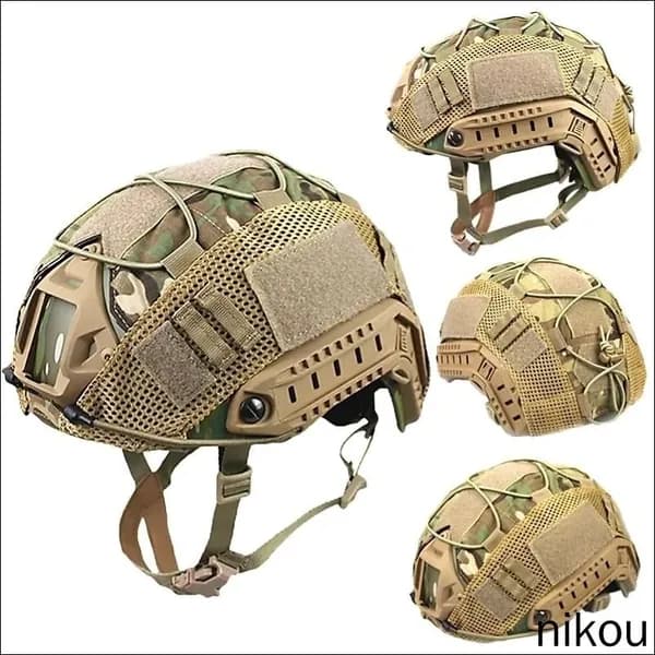 Чехол для шлема, объем: 1 л