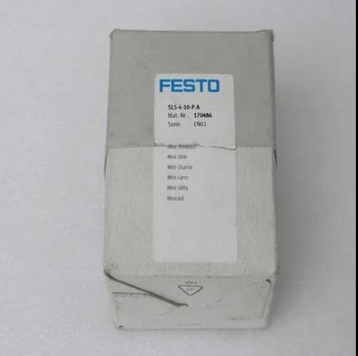 Модуль Festo SLS-6-10-P-A 170486 Cylinder
