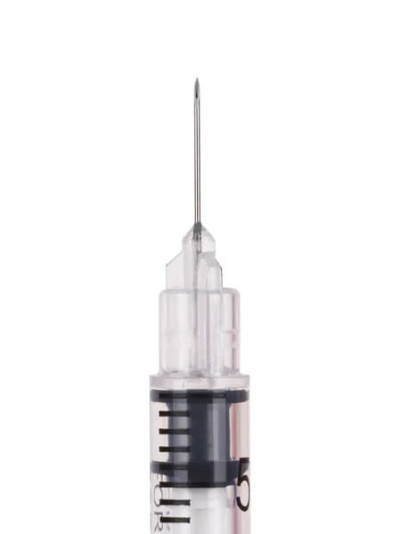 Инсулиновый шприц U100 0,5 ml 31Gx8 10 шт