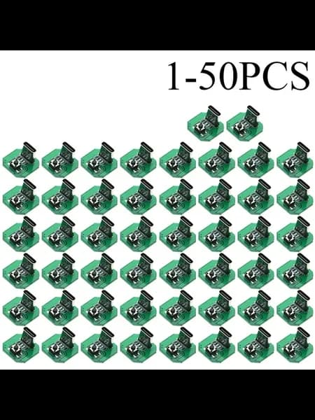 Модуль управления фонариком с портом Type-C 50PCS