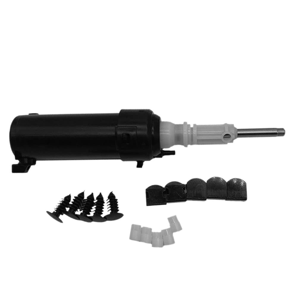 (E T O X) Ремонтный комплект совместим с регулировки сиденья грузовика MAN 81623406036 81623406035 81623840001 85600008945