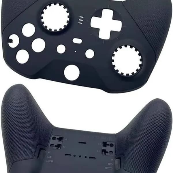 Для Xbox One Elite 2 контроллер корпус оболочки Faceplate кнопка жесткий корпус задняя ручка ручки замена