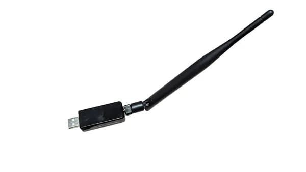 Zigbee стик от RF-STAR CC2652P USB внешняя антенна, 20 dBm