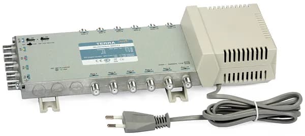 Оригинал Terra mr512 мультисвич Литва