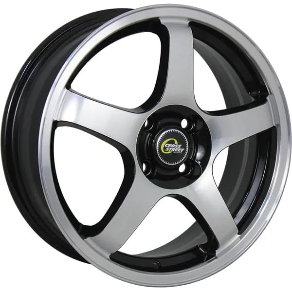 Cross Street Колесный диск Литой 15x6" PCD5х114.3 ET38 D67.1