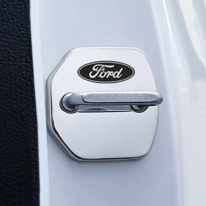 Ford Защита внешних частей автомобиля