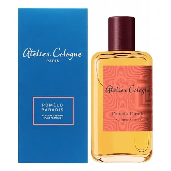 Atelier Cologne Одеколон Pomelo Paradis 1.7 мл