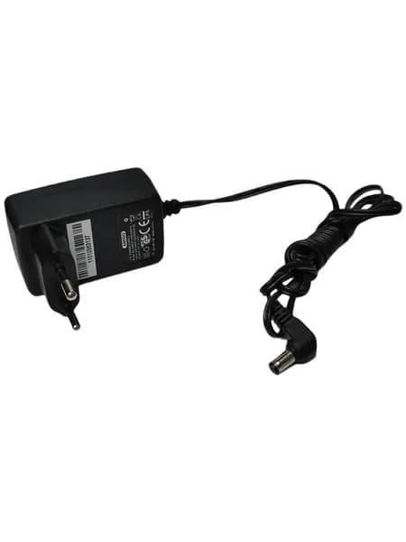 Блок питания фирменный ams47-0501000fv 5V, 1A, 5W, штекер 5.5 x 2.1 mm
