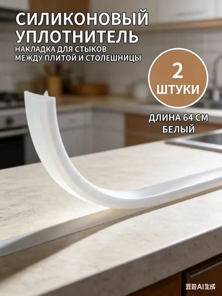 Защитный экран от брызг на плиту, 1 шт