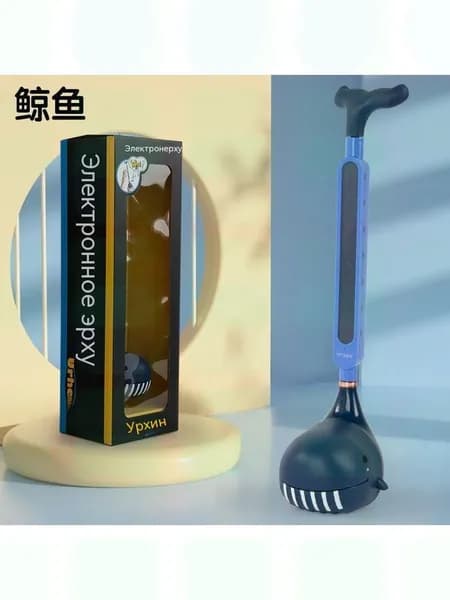 Электрогитара Erhu