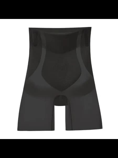 Черный XXL 70-82.5кг послеродовой корсет для коррекции фигур…