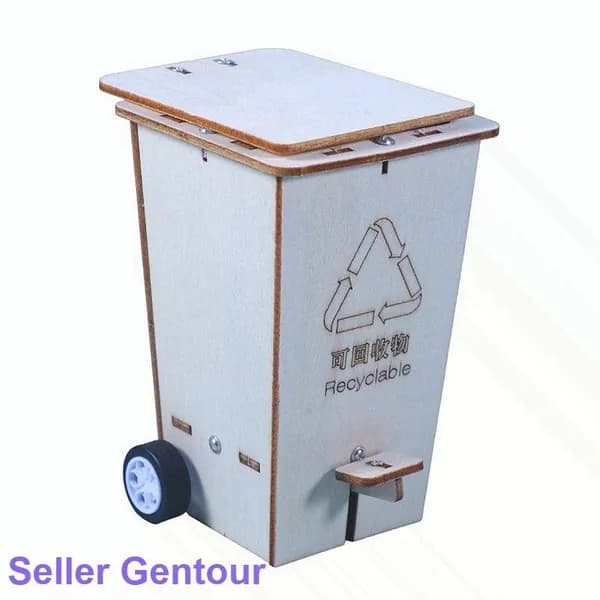 Научные технологии DIY ручные изобретения