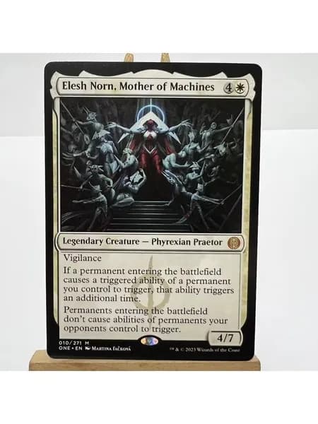 Высококачественная игровая карта Magic The Gathering, подходящая для семейных и дружеских посиделок, поставляется в прозрачном наборе.