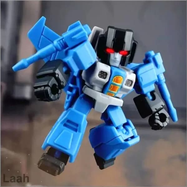 Игрушка Hasbro Трансформеры Transformers Studio Series: Deluxe Transformers: One 112 Гром 6cm G0221
