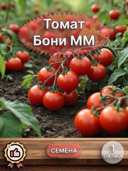 Томат Бони ММ (семена)