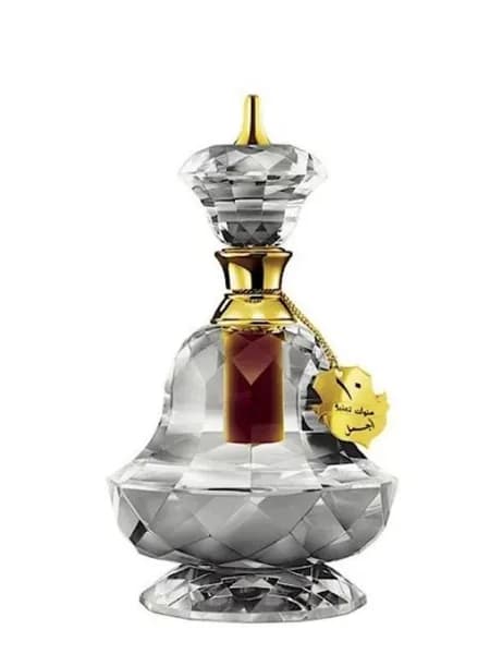 Ajmal Dahn Al Oudh Limited Edition 2013 Отливант 5 мл