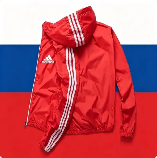 Ветровка