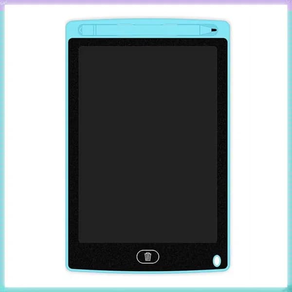 8.5-дюймовая LCD-таблетка, легкая, для портативного рисования