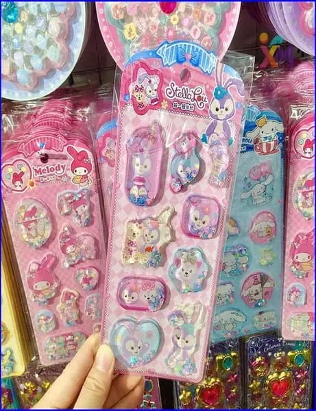 Скетчбук