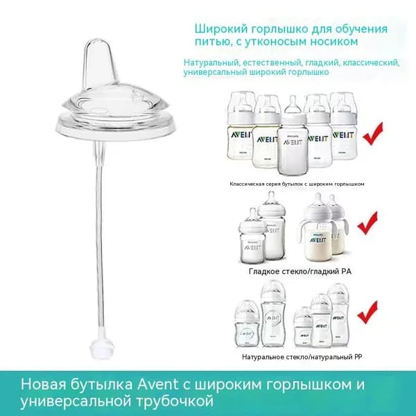 Соска Силиконовая пустышка avent Anti-Colic ZHIXUE-123