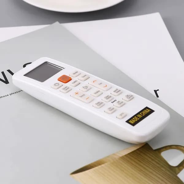 Пульт дистанционного управления для кондиционеров Samsung DB93-11489L DB63-02827A DB93-11115U DB93-11115K kt3x00
